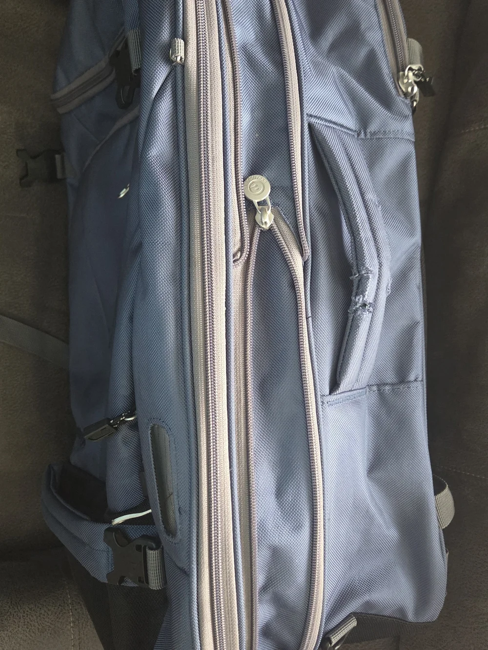 EBags Mother Lode Backpack - Unisex - Great Capacity! MINOR FLAWS